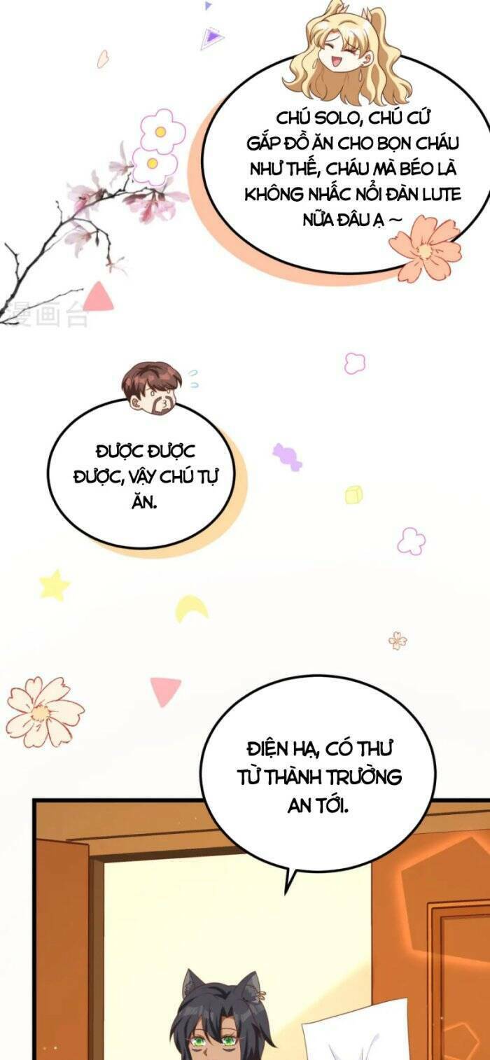 Từ Hôm Nay Bắt Đầu Làm Thành Chủ - Chapter 424 - Page 30