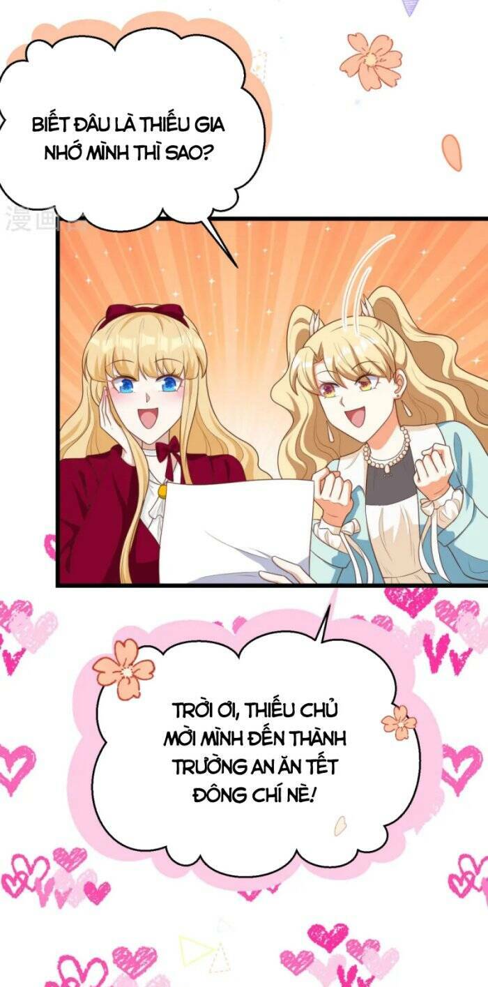 Từ Hôm Nay Bắt Đầu Làm Thành Chủ - Chapter 424 - Page 32