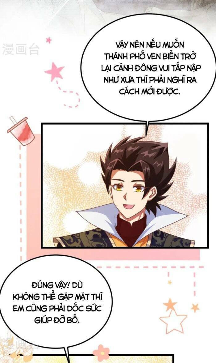 Từ Hôm Nay Bắt Đầu Làm Thành Chủ - Chapter 424 - Page 6