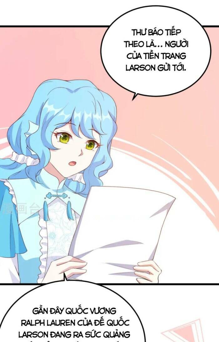 Từ Hôm Nay Bắt Đầu Làm Thành Chủ - Chapter 424 - Page 8