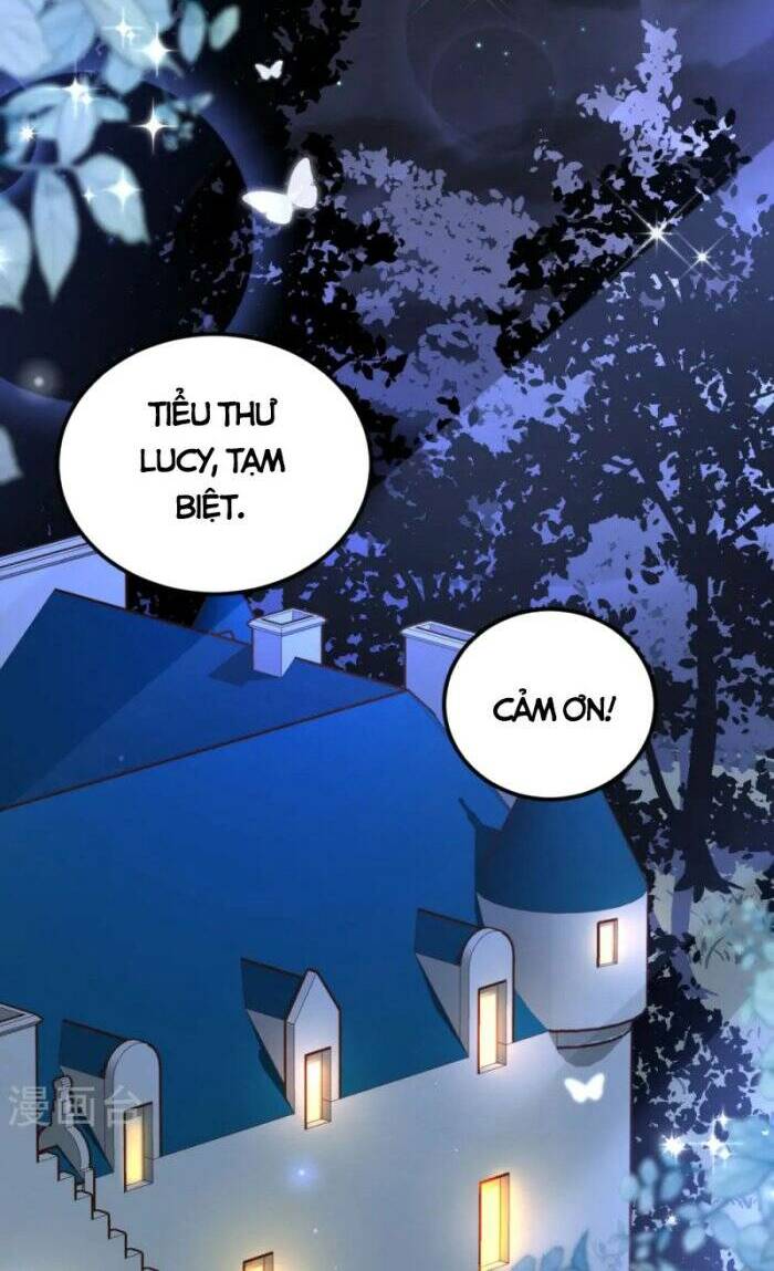 Từ Hôm Nay Bắt Đầu Làm Thành Chủ - Chapter 425 - Page 10