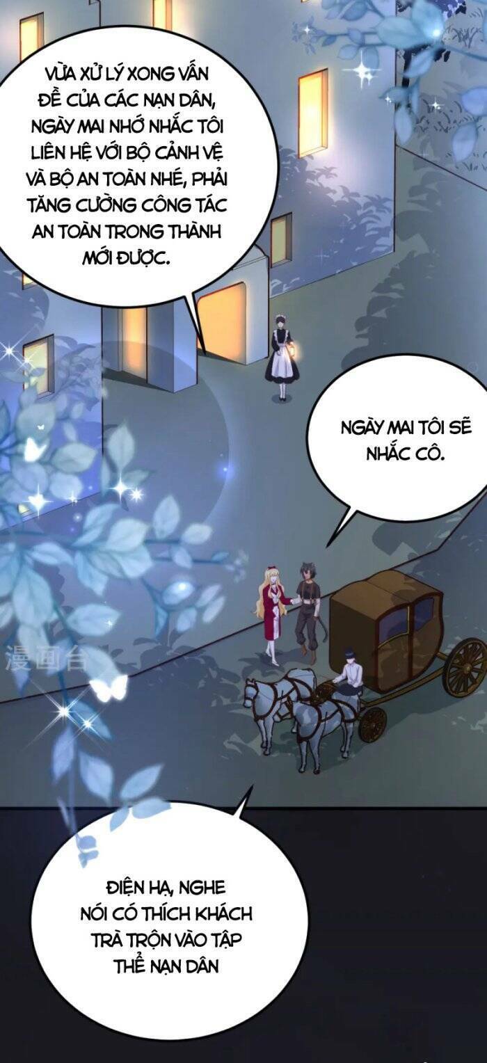 Từ Hôm Nay Bắt Đầu Làm Thành Chủ - Chapter 425 - Page 11