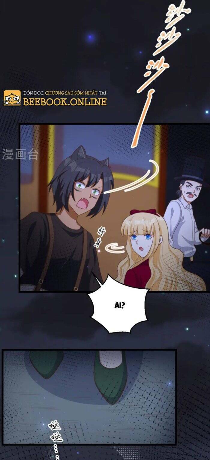 Từ Hôm Nay Bắt Đầu Làm Thành Chủ - Chapter 425 - Page 12