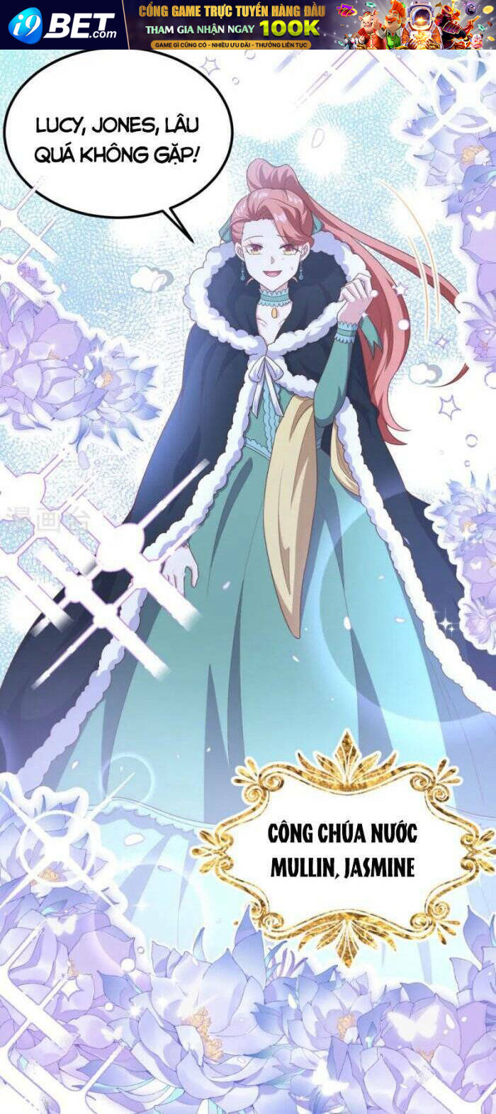 Từ Hôm Nay Bắt Đầu Làm Thành Chủ - Chapter 425 - Page 16