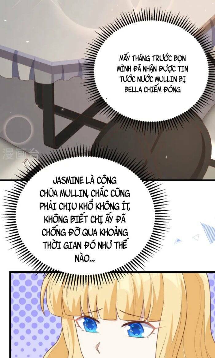 Từ Hôm Nay Bắt Đầu Làm Thành Chủ - Chapter 425 - Page 19