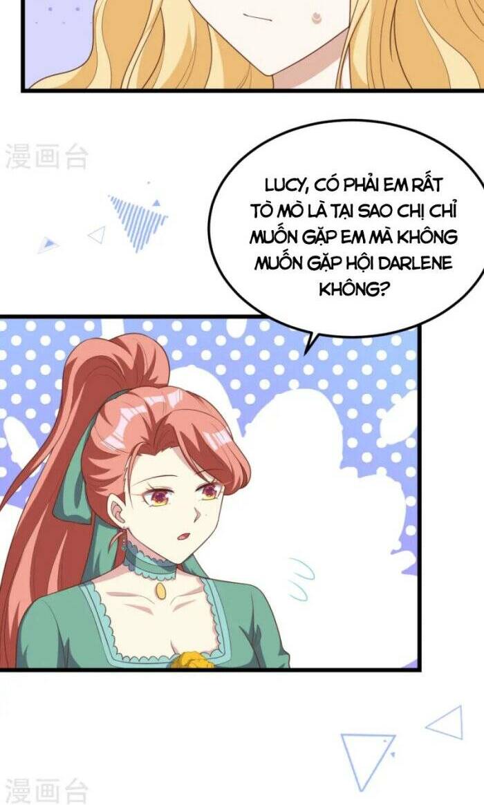 Từ Hôm Nay Bắt Đầu Làm Thành Chủ - Chapter 425 - Page 20