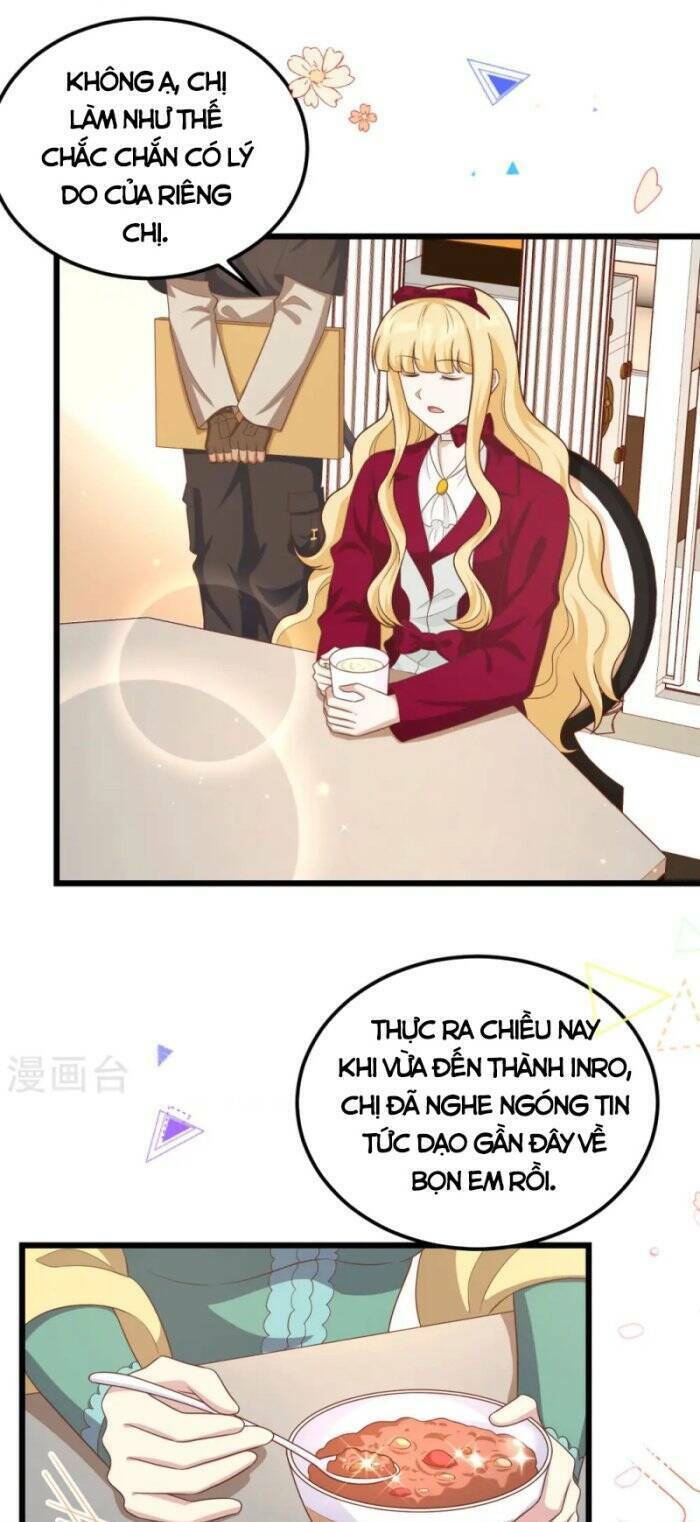 Từ Hôm Nay Bắt Đầu Làm Thành Chủ - Chapter 425 - Page 21