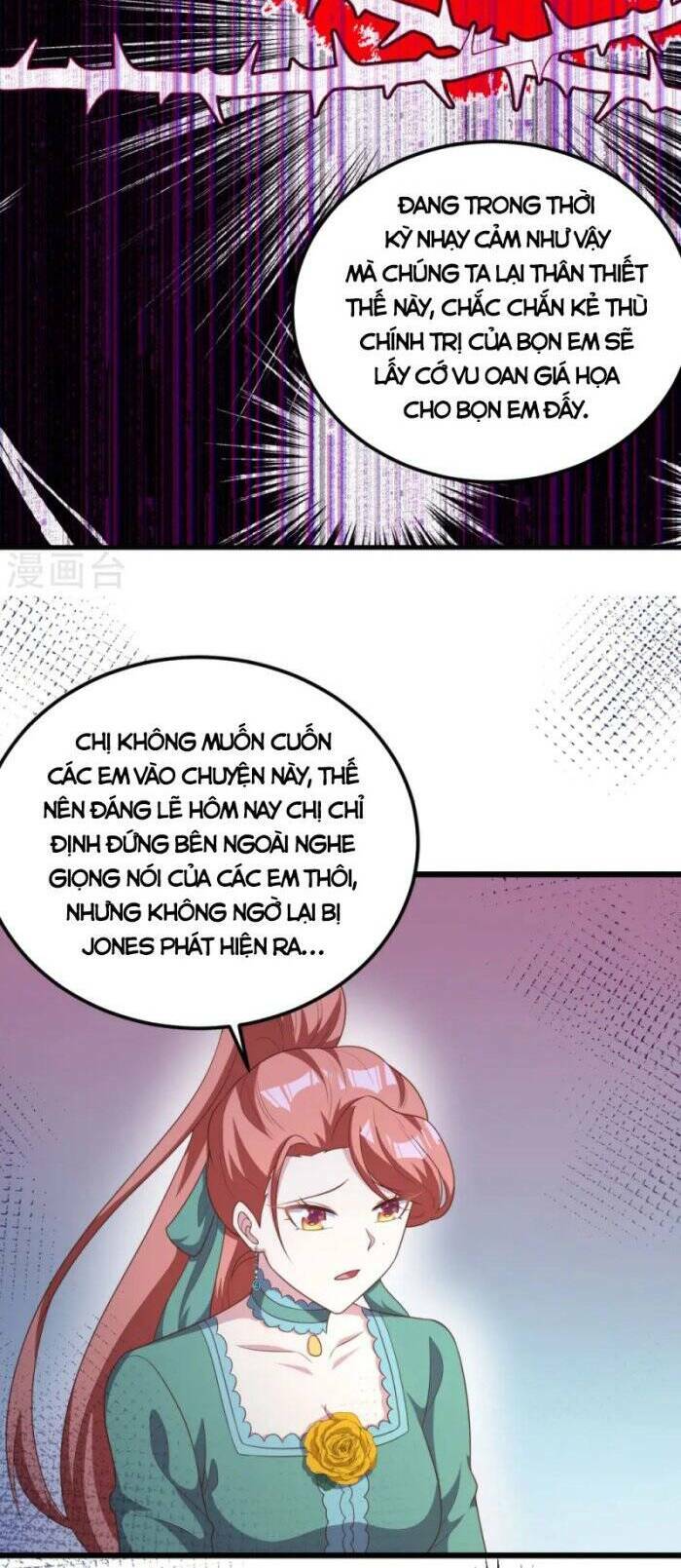 Từ Hôm Nay Bắt Đầu Làm Thành Chủ - Chapter 425 - Page 26