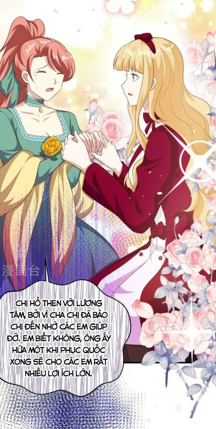 Từ Hôm Nay Bắt Đầu Làm Thành Chủ - Chapter 425 - Page 28