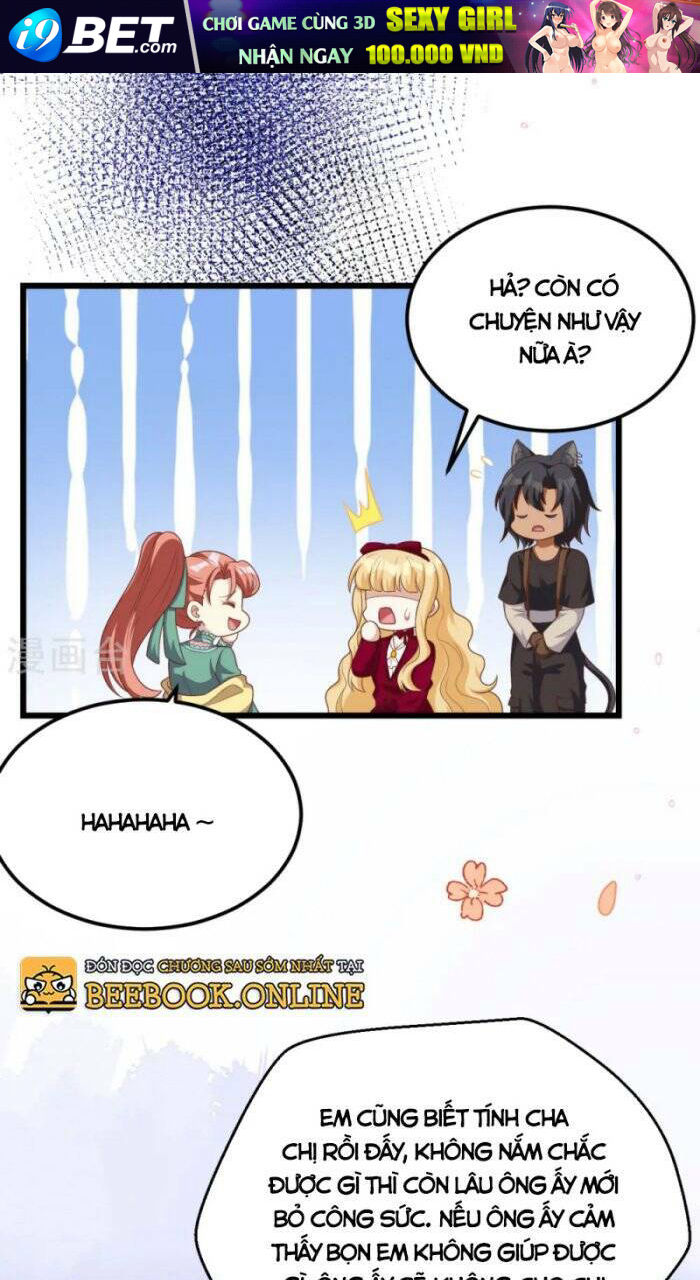 Từ Hôm Nay Bắt Đầu Làm Thành Chủ - Chapter 425 - Page 29