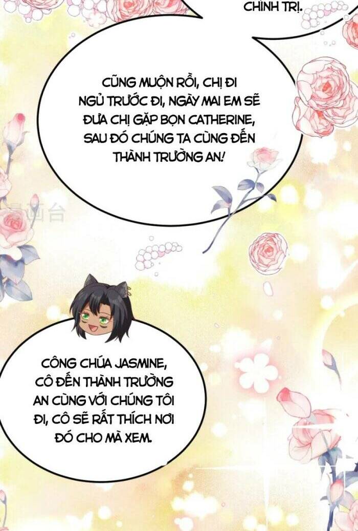 Từ Hôm Nay Bắt Đầu Làm Thành Chủ - Chapter 425 - Page 32