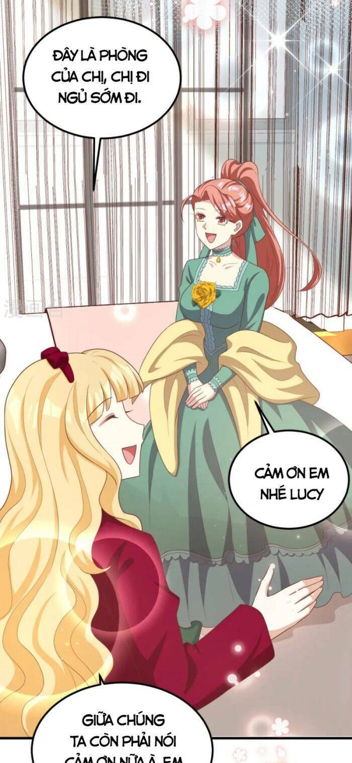 Từ Hôm Nay Bắt Đầu Làm Thành Chủ - Chapter 425 - Page 35