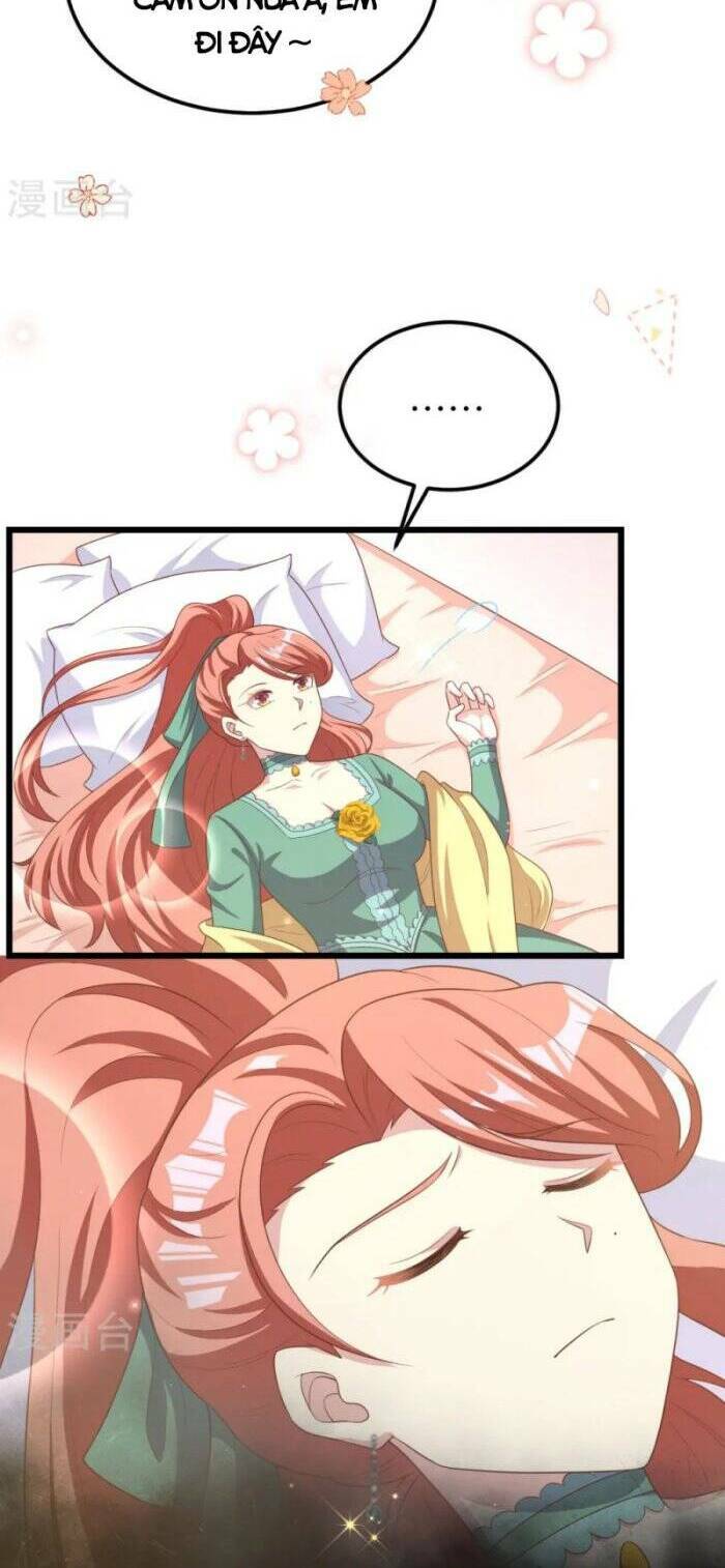 Từ Hôm Nay Bắt Đầu Làm Thành Chủ - Chapter 425 - Page 36