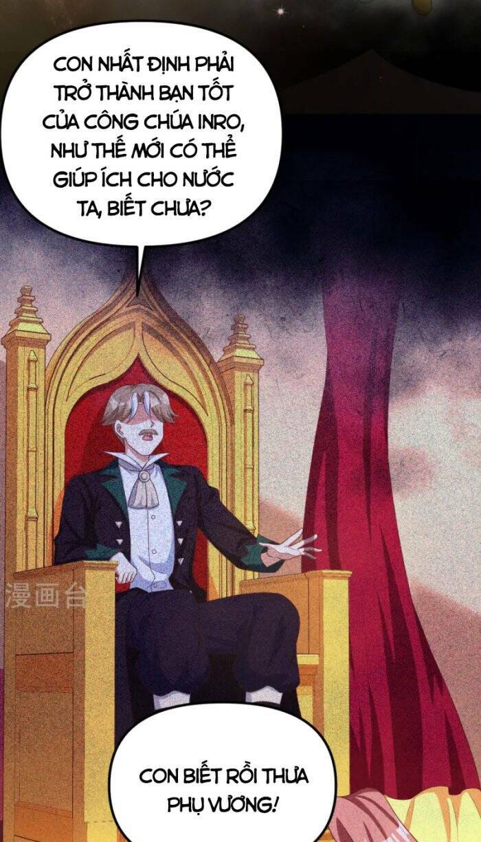 Từ Hôm Nay Bắt Đầu Làm Thành Chủ - Chapter 425 - Page 37