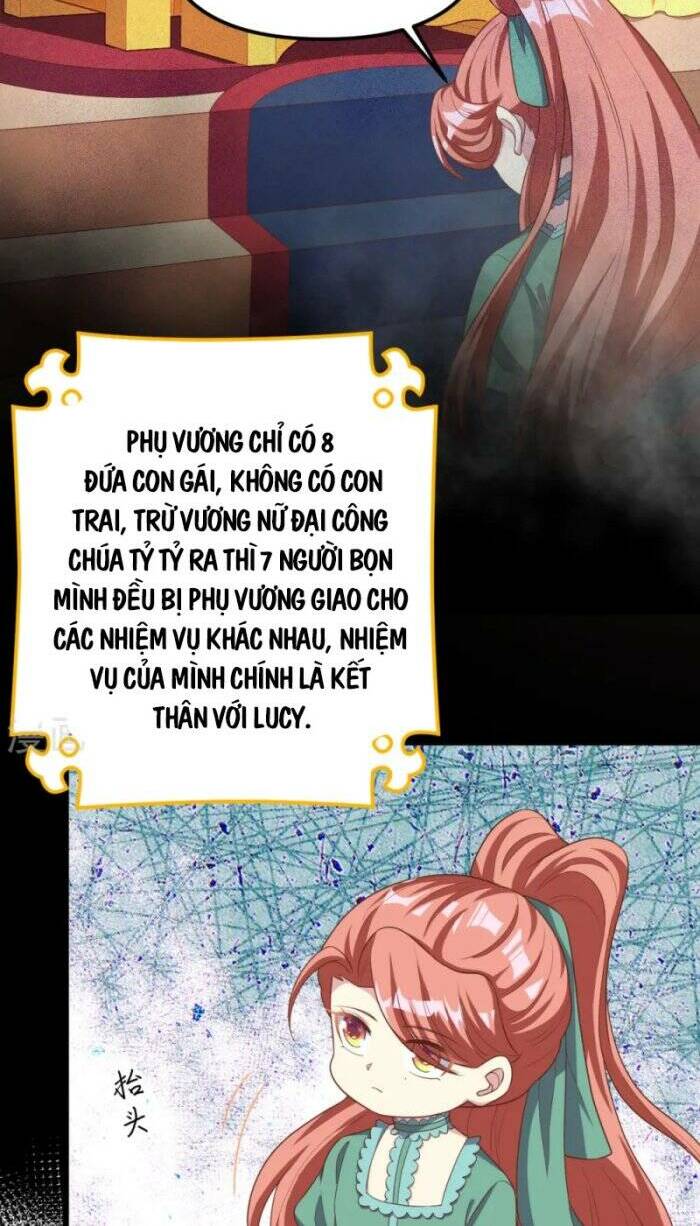 Từ Hôm Nay Bắt Đầu Làm Thành Chủ - Chapter 425 - Page 38