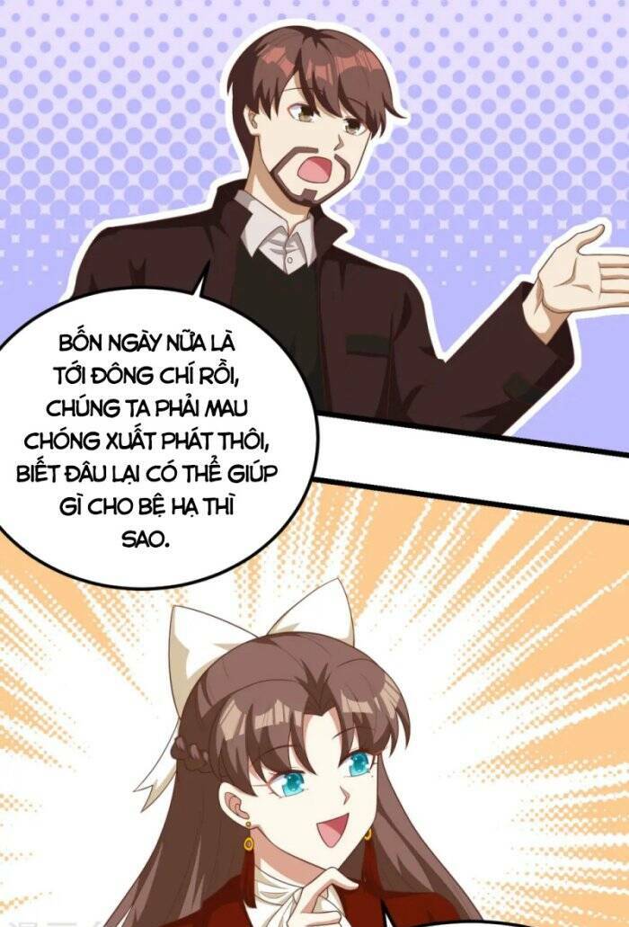 Từ Hôm Nay Bắt Đầu Làm Thành Chủ - Chapter 425 - Page 3