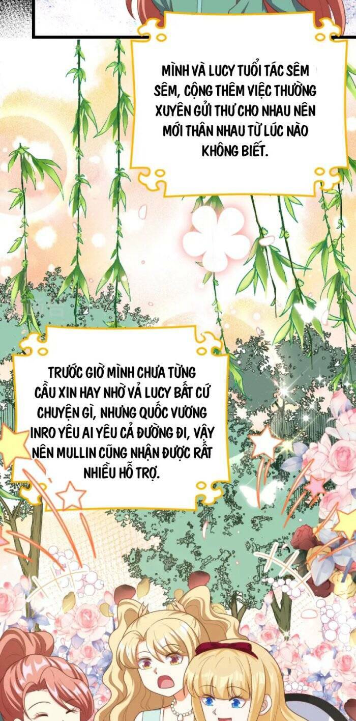 Từ Hôm Nay Bắt Đầu Làm Thành Chủ - Chapter 425 - Page 39