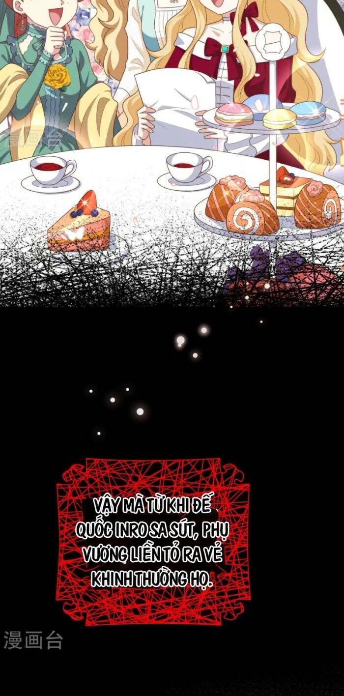 Từ Hôm Nay Bắt Đầu Làm Thành Chủ - Chapter 425 - Page 40