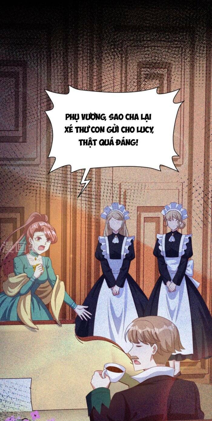 Từ Hôm Nay Bắt Đầu Làm Thành Chủ - Chapter 425 - Page 41