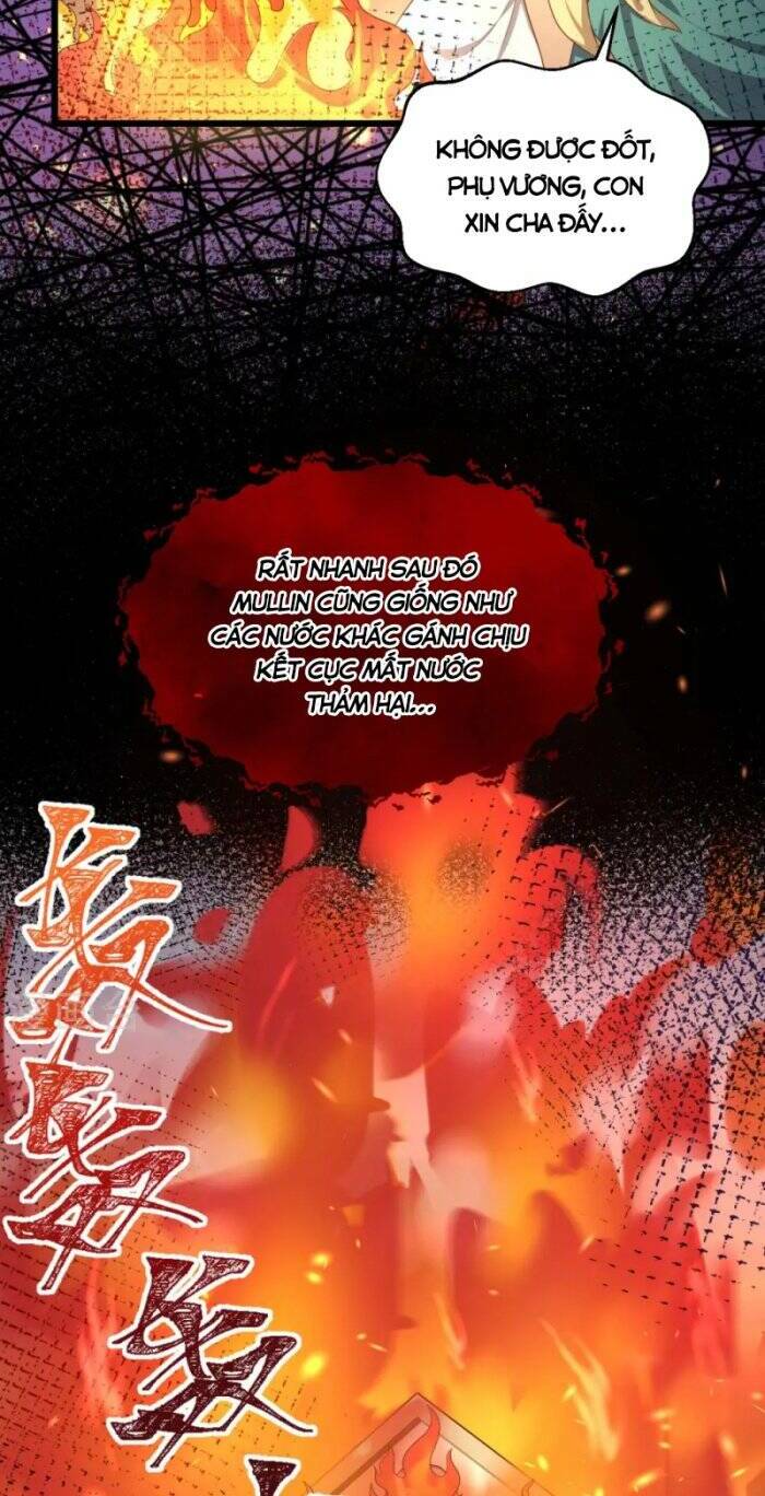Từ Hôm Nay Bắt Đầu Làm Thành Chủ - Chapter 425 - Page 44