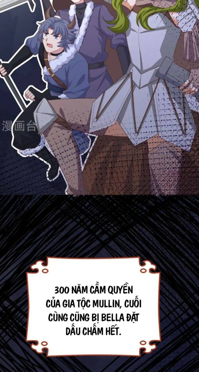 Từ Hôm Nay Bắt Đầu Làm Thành Chủ - Chapter 425 - Page 46