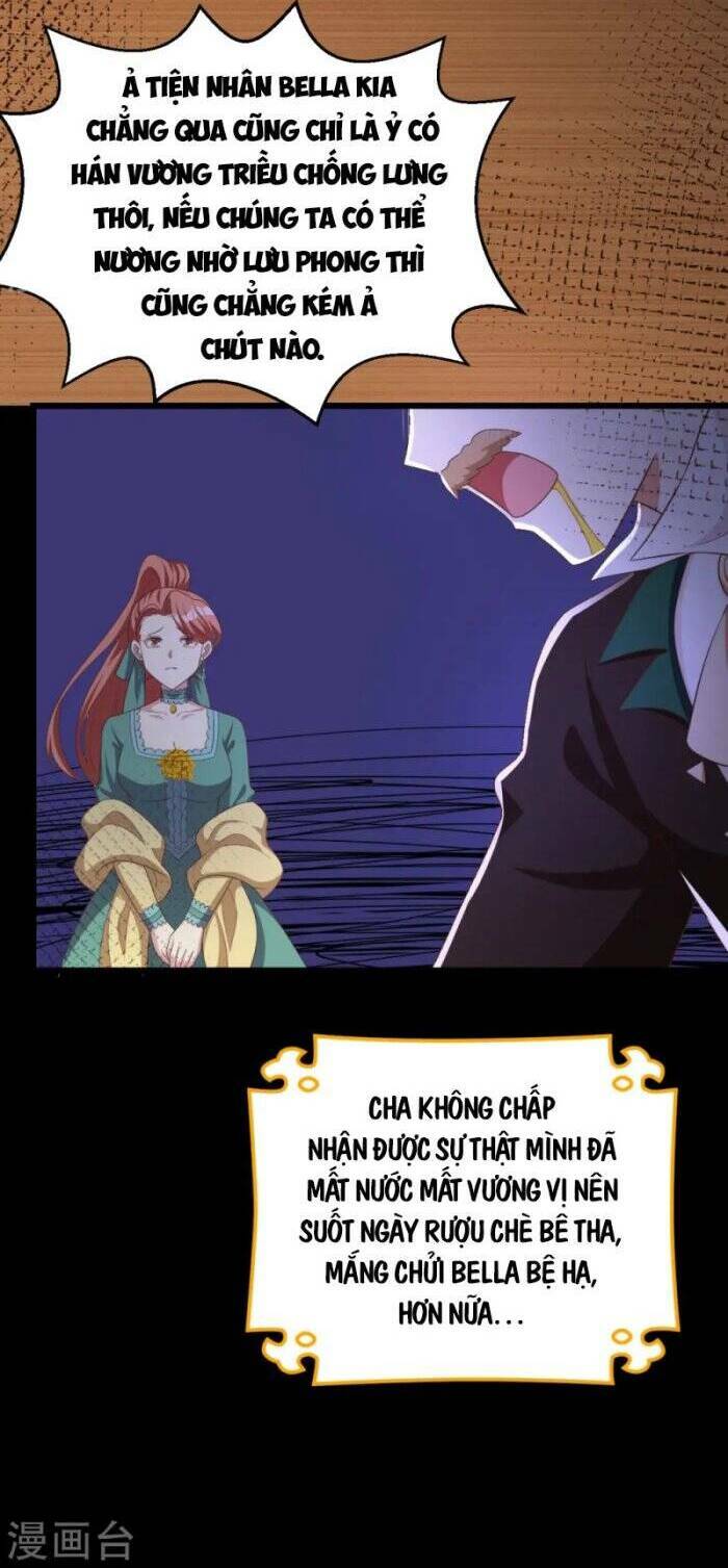 Từ Hôm Nay Bắt Đầu Làm Thành Chủ - Chapter 425 - Page 50