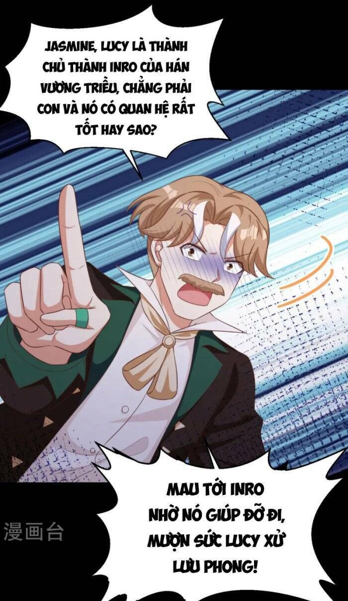 Từ Hôm Nay Bắt Đầu Làm Thành Chủ - Chapter 425 - Page 51