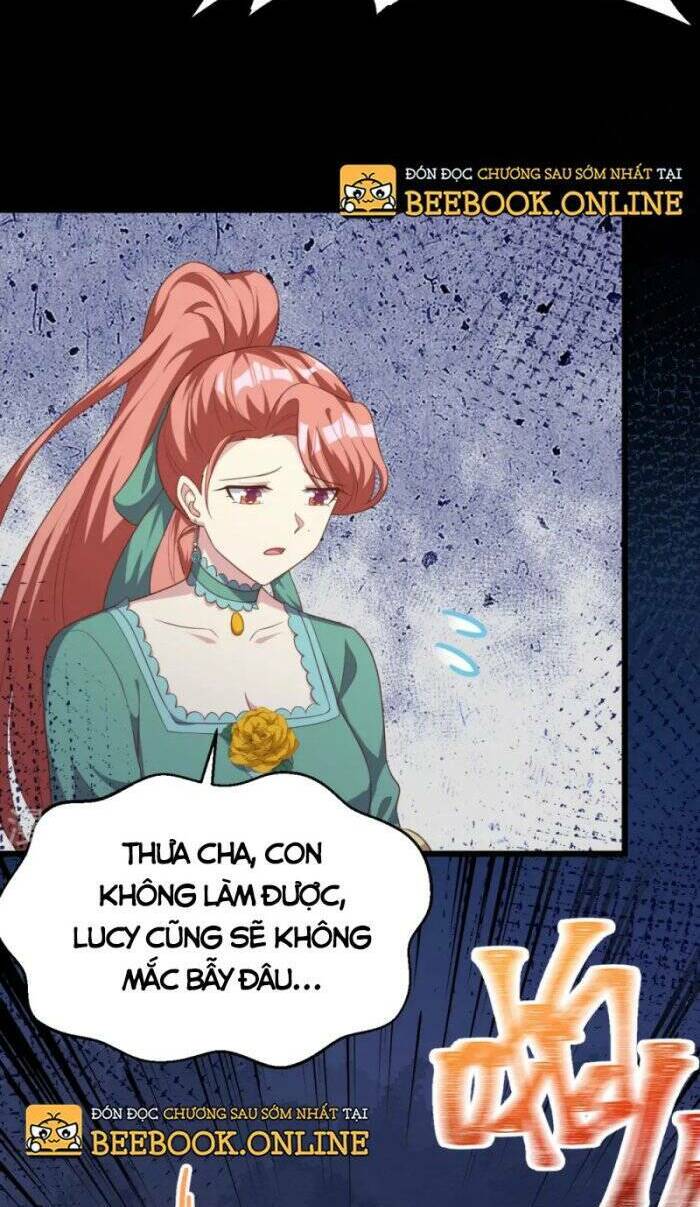 Từ Hôm Nay Bắt Đầu Làm Thành Chủ - Chapter 425 - Page 52