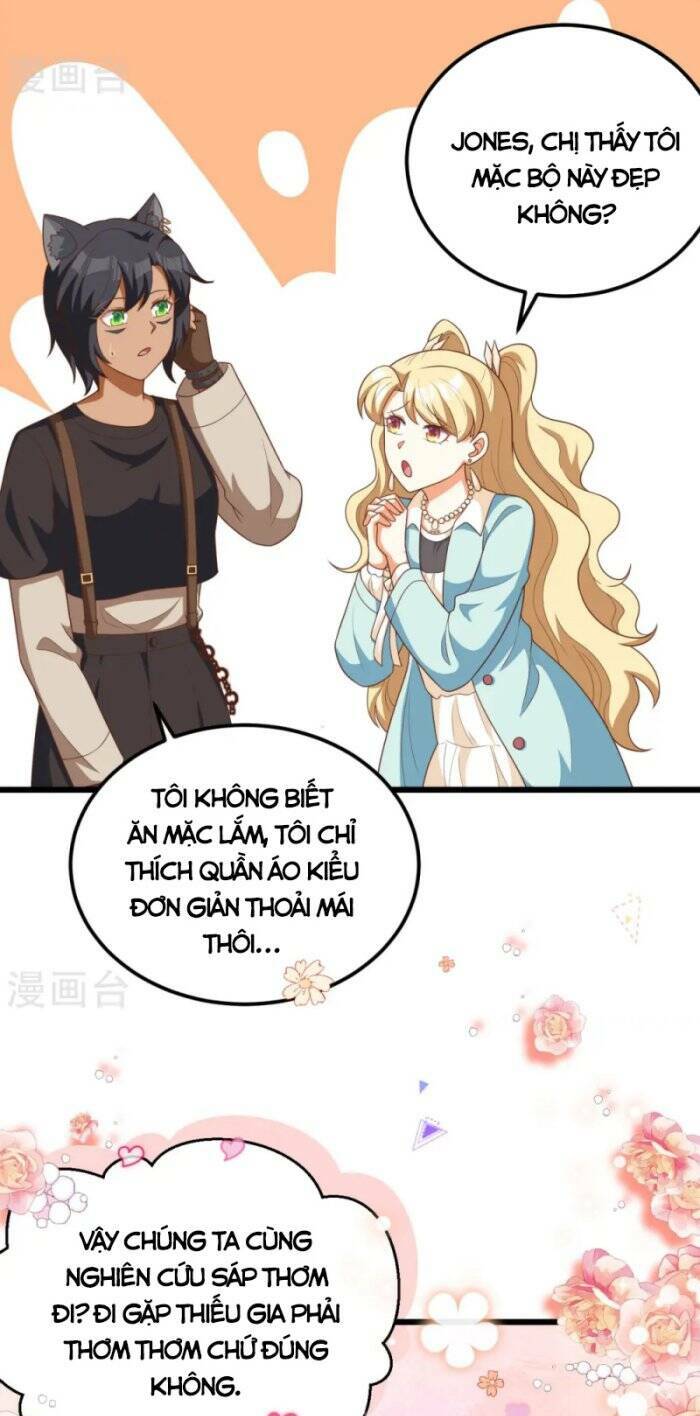 Từ Hôm Nay Bắt Đầu Làm Thành Chủ - Chapter 425 - Page 5