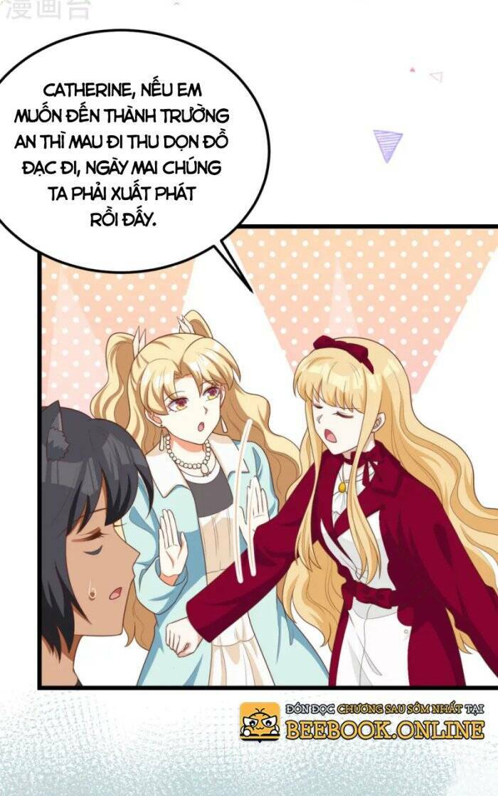 Từ Hôm Nay Bắt Đầu Làm Thành Chủ - Chapter 425 - Page 7