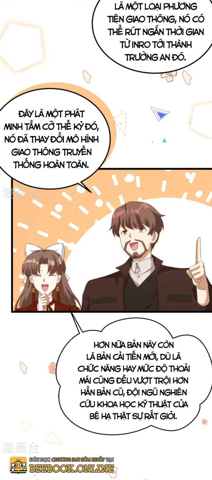 Từ Hôm Nay Bắt Đầu Làm Thành Chủ - Chapter 426 - Page 10