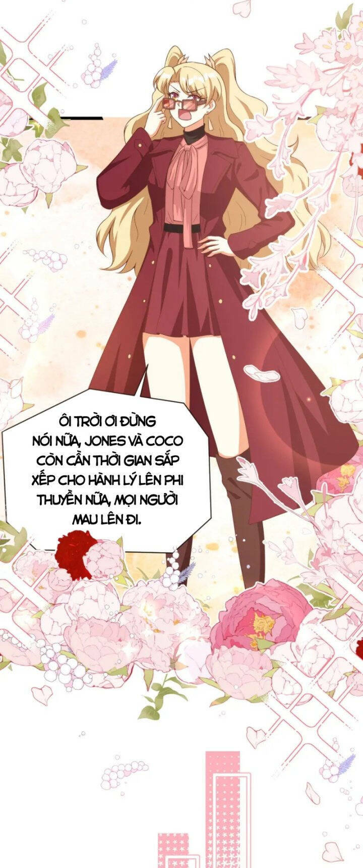 Từ Hôm Nay Bắt Đầu Làm Thành Chủ - Chapter 426 - Page 11