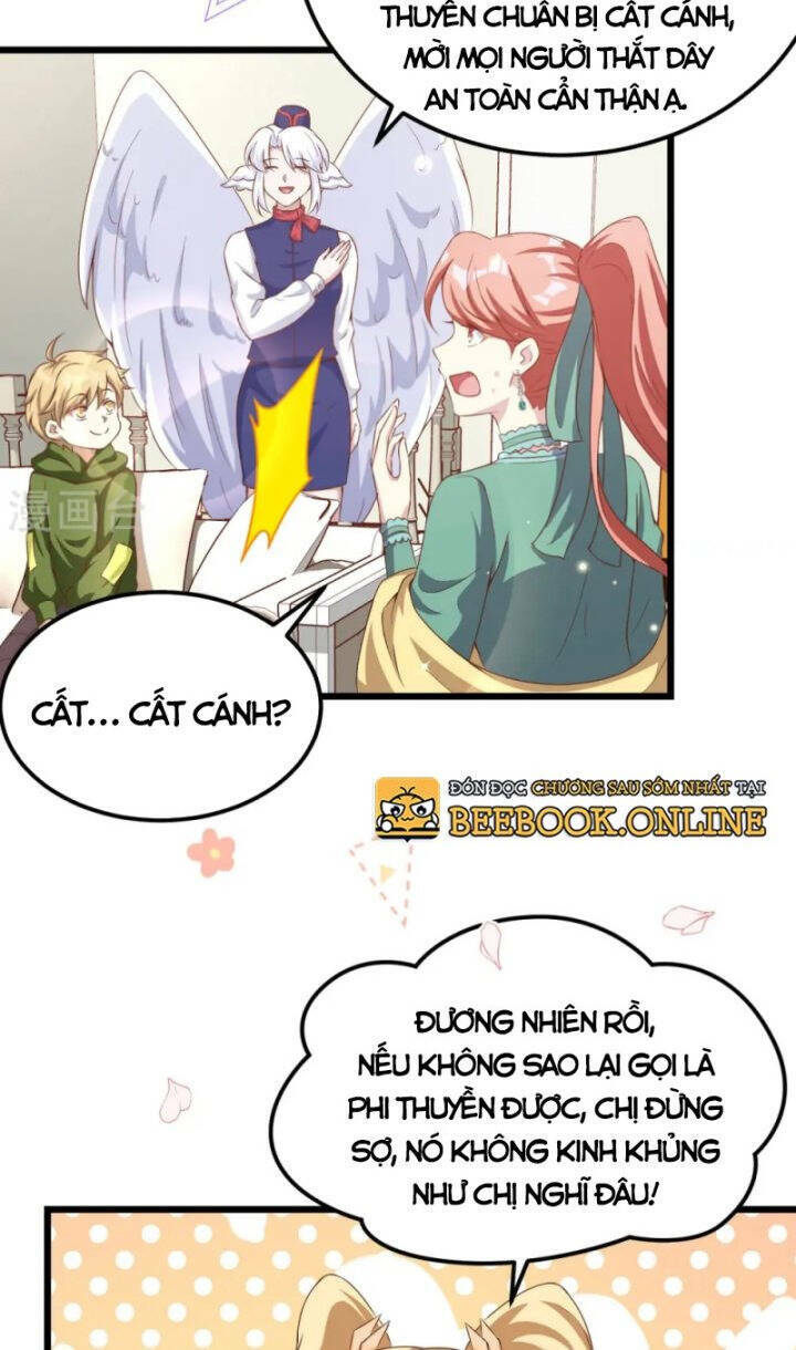 Từ Hôm Nay Bắt Đầu Làm Thành Chủ - Chapter 426 - Page 16