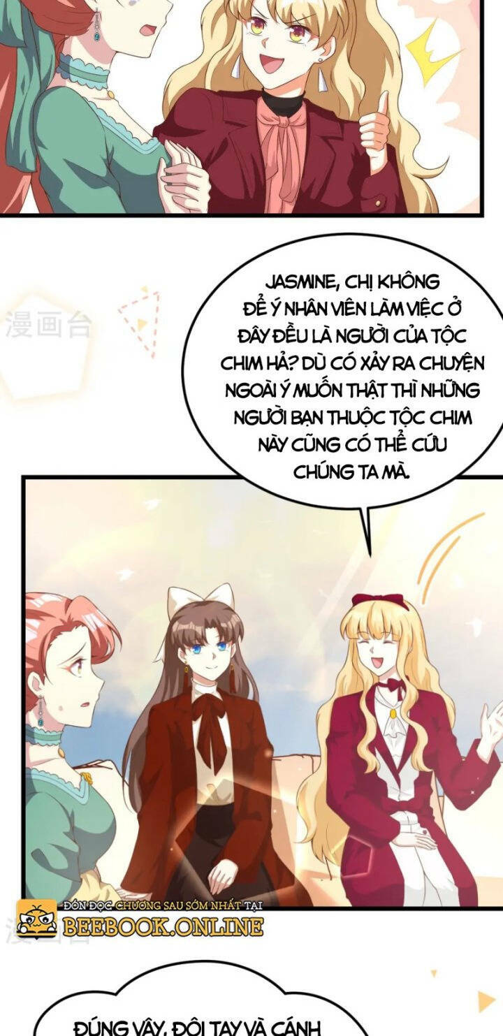 Từ Hôm Nay Bắt Đầu Làm Thành Chủ - Chapter 426 - Page 23