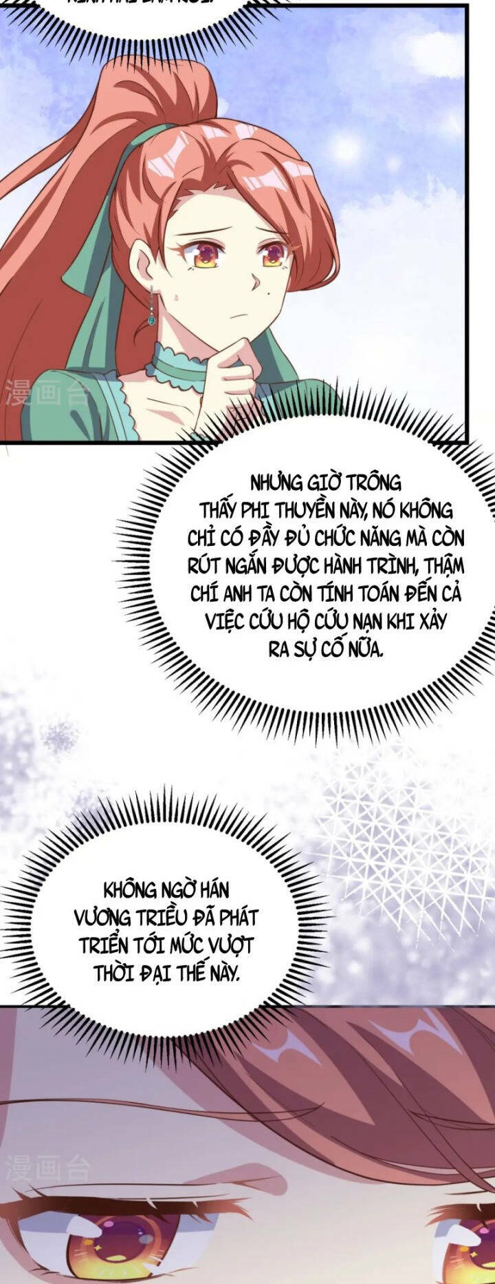 Từ Hôm Nay Bắt Đầu Làm Thành Chủ - Chapter 426 - Page 25