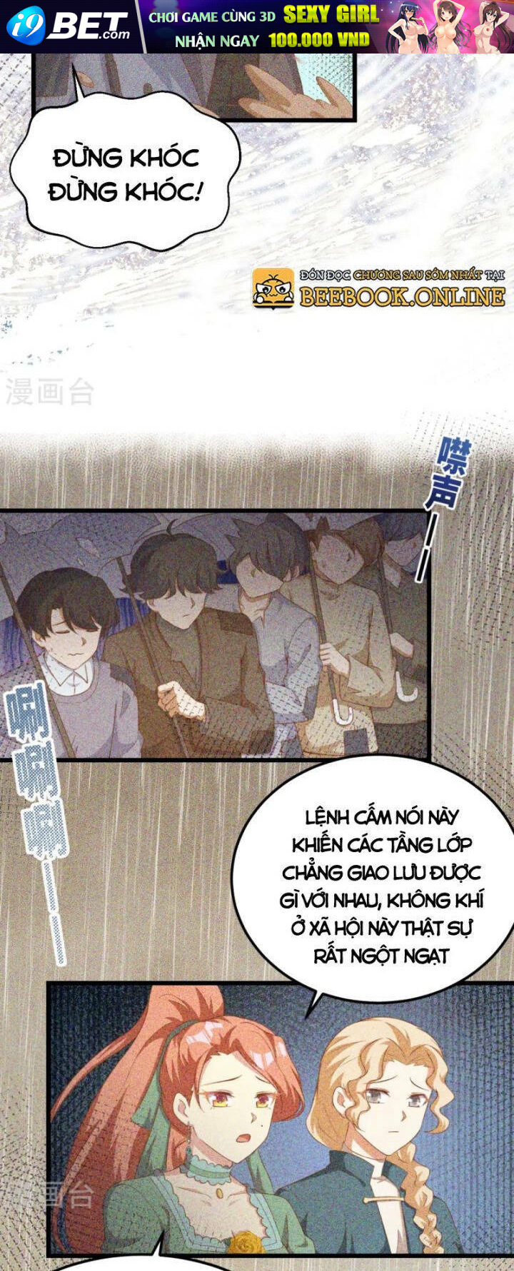 Từ Hôm Nay Bắt Đầu Làm Thành Chủ - Chapter 426 - Page 30