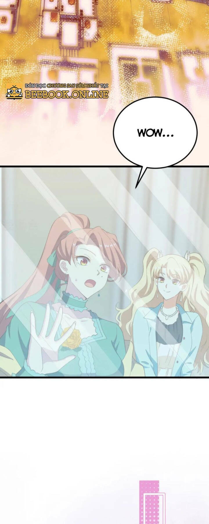 Từ Hôm Nay Bắt Đầu Làm Thành Chủ - Chapter 426 - Page 33