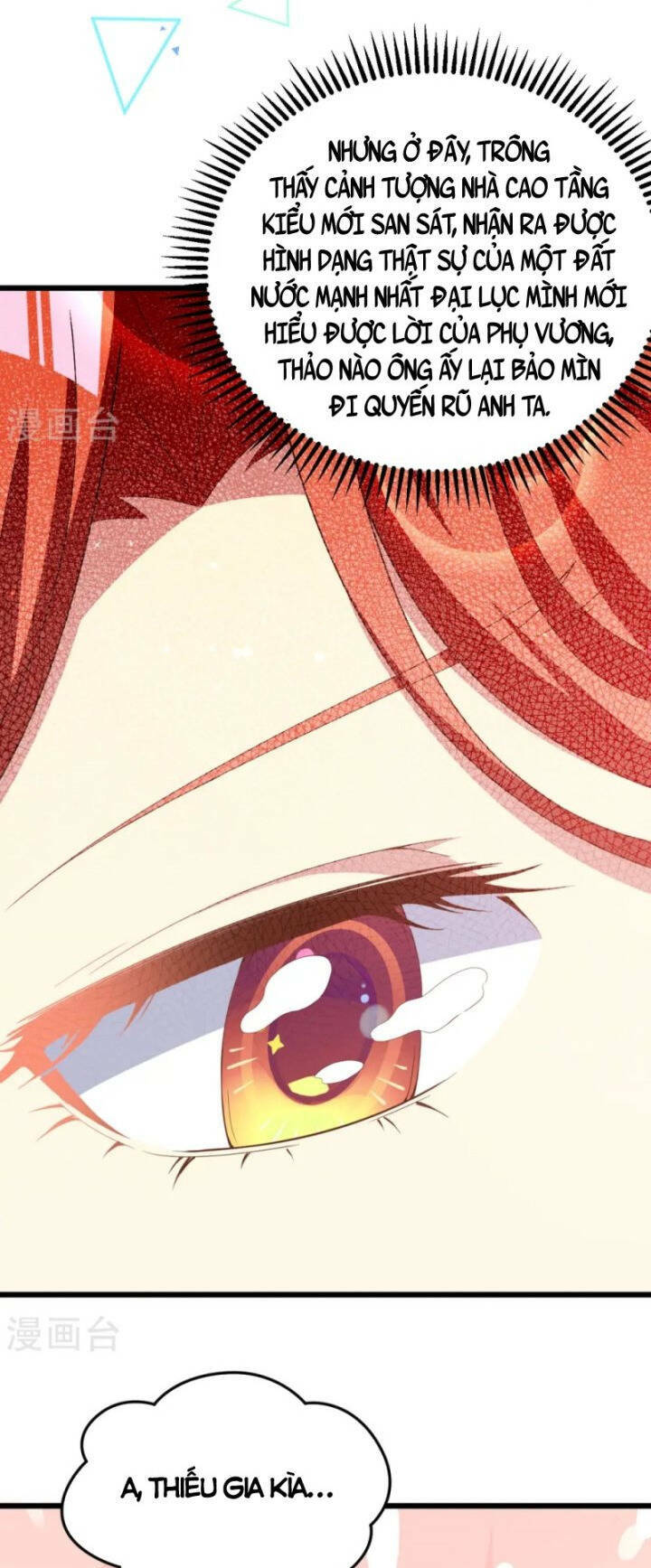 Từ Hôm Nay Bắt Đầu Làm Thành Chủ - Chapter 426 - Page 37