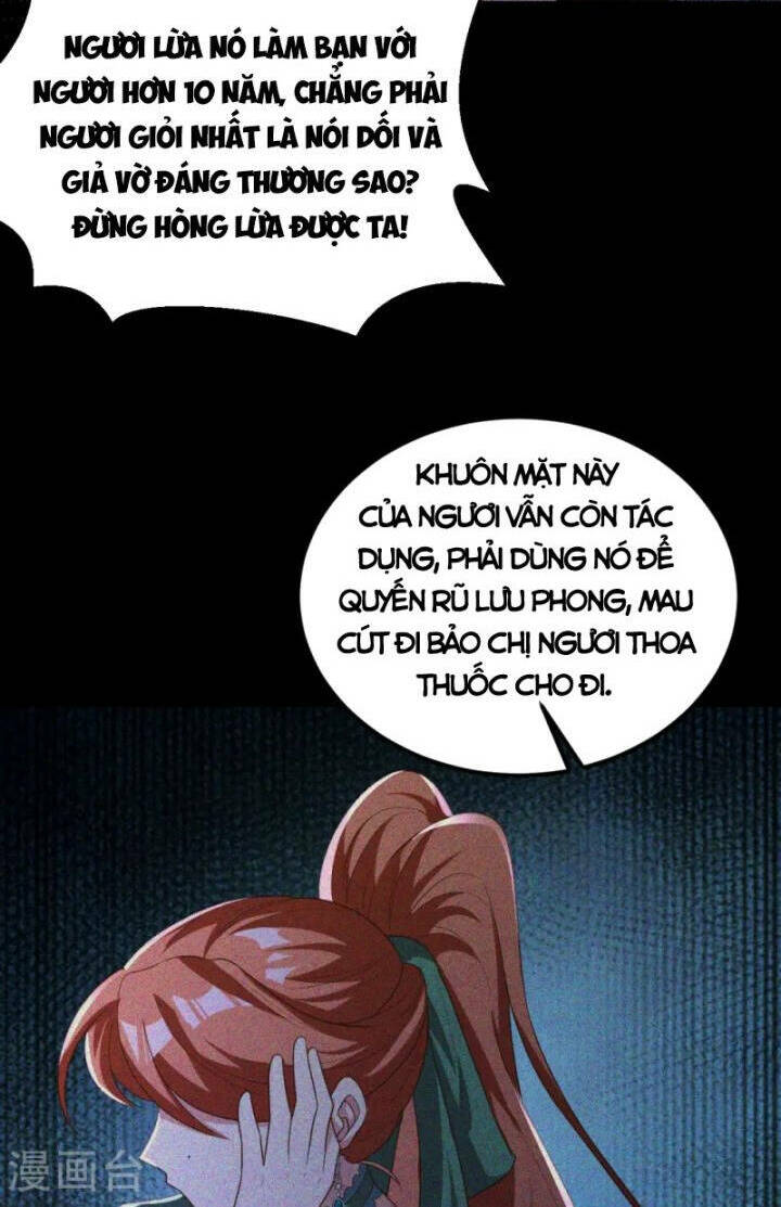 Từ Hôm Nay Bắt Đầu Làm Thành Chủ - Chapter 426 - Page 3