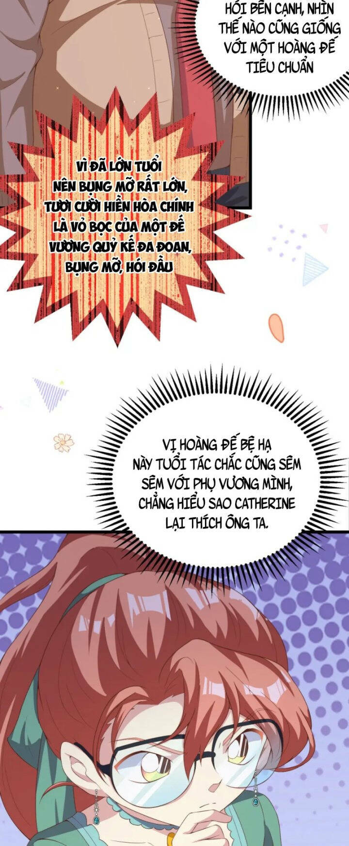 Từ Hôm Nay Bắt Đầu Làm Thành Chủ - Chapter 426 - Page 43