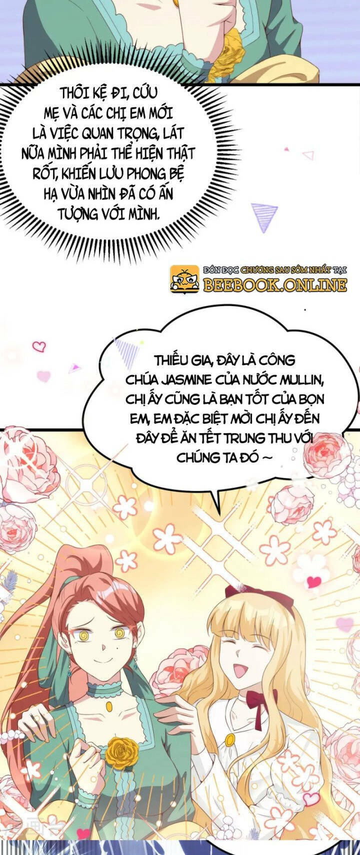 Từ Hôm Nay Bắt Đầu Làm Thành Chủ - Chapter 426 - Page 44
