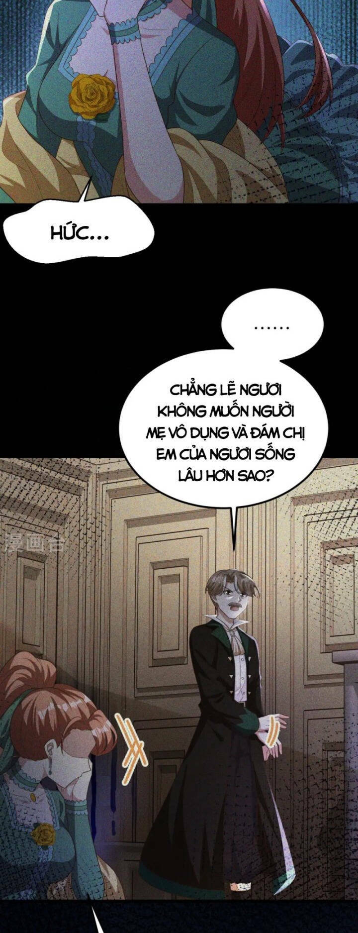 Từ Hôm Nay Bắt Đầu Làm Thành Chủ - Chapter 426 - Page 4