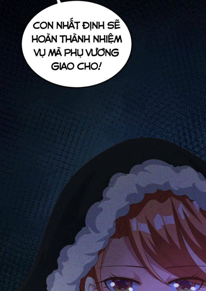 Từ Hôm Nay Bắt Đầu Làm Thành Chủ - Chapter 426 - Page 5