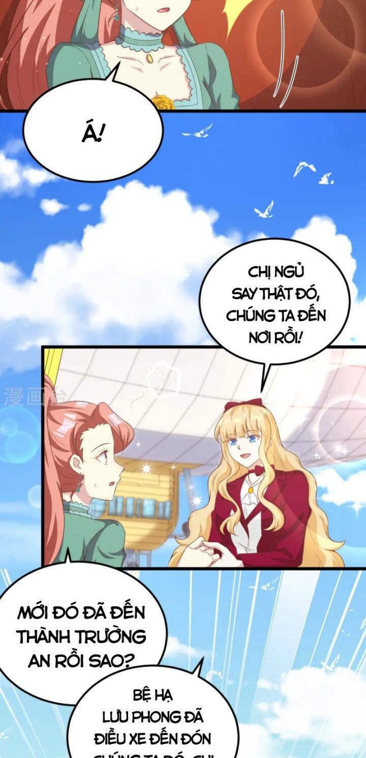 Từ Hôm Nay Bắt Đầu Làm Thành Chủ - Chapter 426 - Page 8