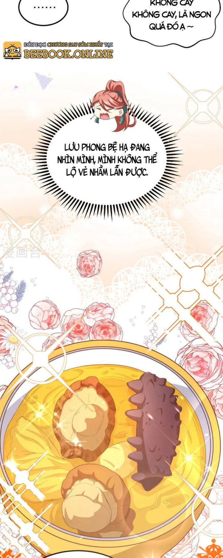 Từ Hôm Nay Bắt Đầu Làm Thành Chủ - Chapter 427 - Page 14