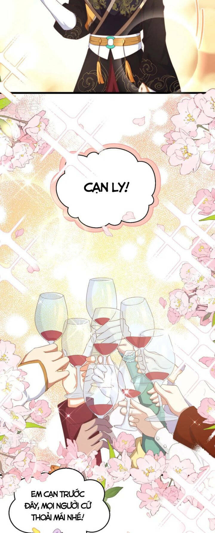 Từ Hôm Nay Bắt Đầu Làm Thành Chủ - Chapter 427 - Page 16