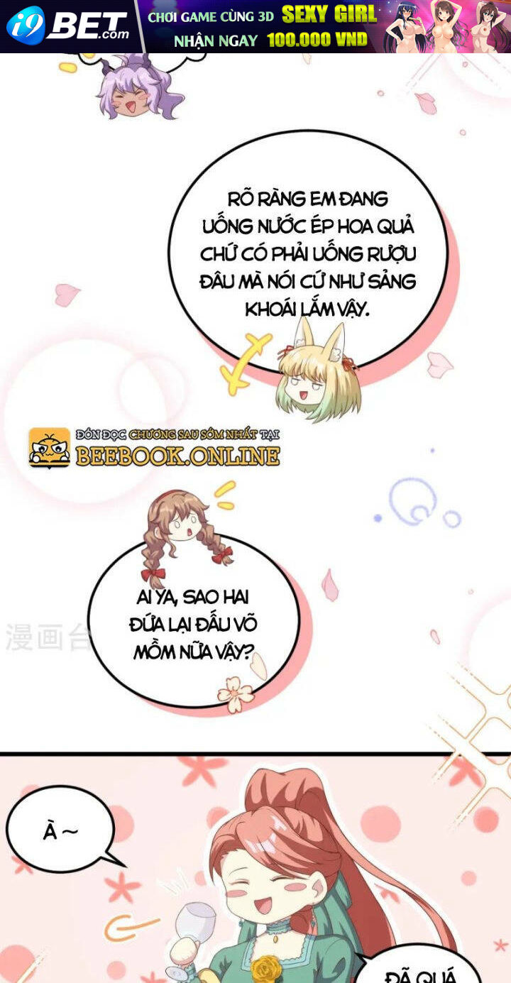 Từ Hôm Nay Bắt Đầu Làm Thành Chủ - Chapter 427 - Page 17