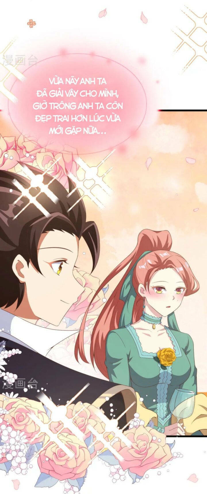 Từ Hôm Nay Bắt Đầu Làm Thành Chủ - Chapter 427 - Page 19