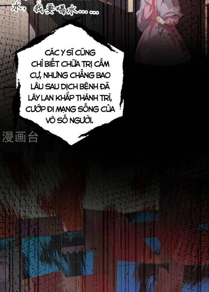 Từ Hôm Nay Bắt Đầu Làm Thành Chủ - Chapter 427 - Page 25