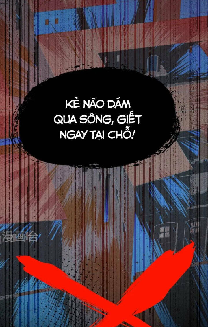Từ Hôm Nay Bắt Đầu Làm Thành Chủ - Chapter 427 - Page 26